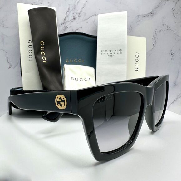 New GUCCI Sunglasses - Picture 1 of 16